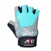 ARD CHAMPS™ Women's Weight Lifting Gloves Gym Training Fitness Leather Gloves
